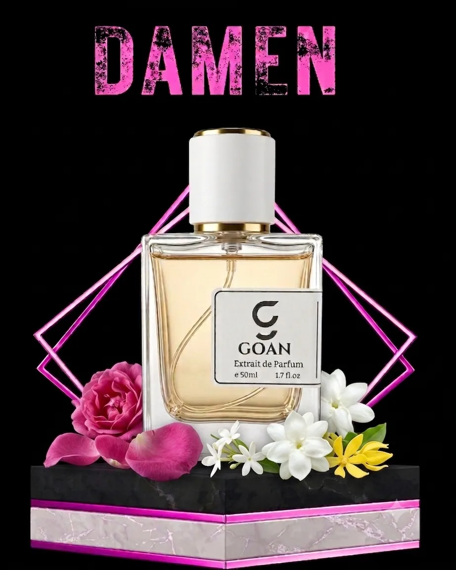 D6 Parfum